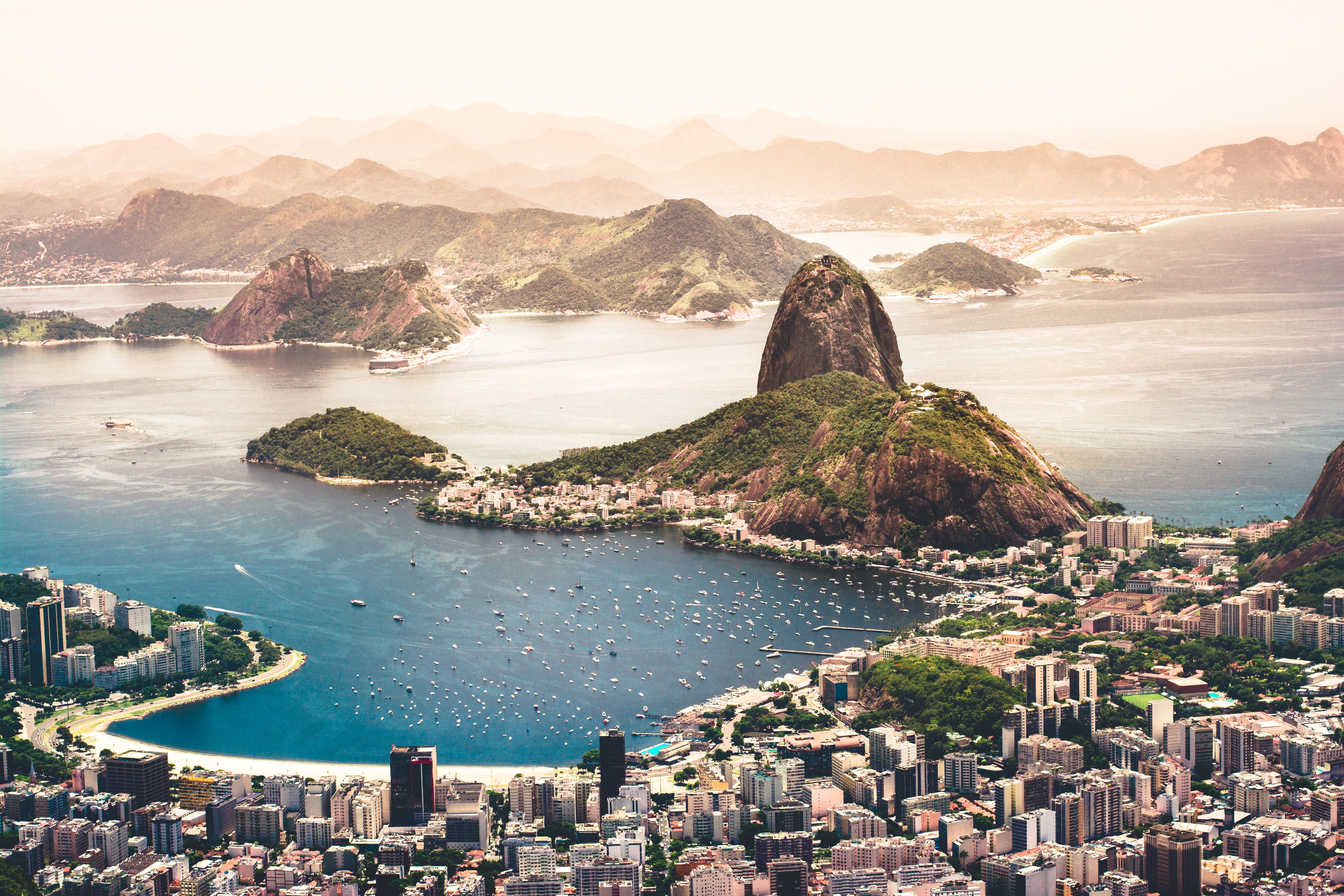 Brazil is experiencing a crypto boom as trust in government reduces 