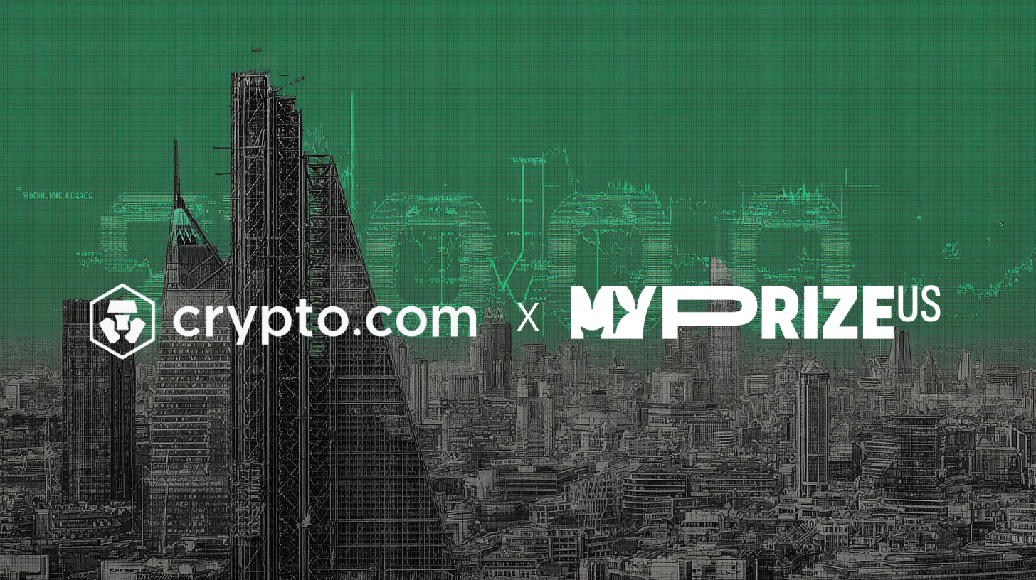 Inside MyPrize's Plan on Turning 1 Million Gamers Into Market Intelligence Forecasters