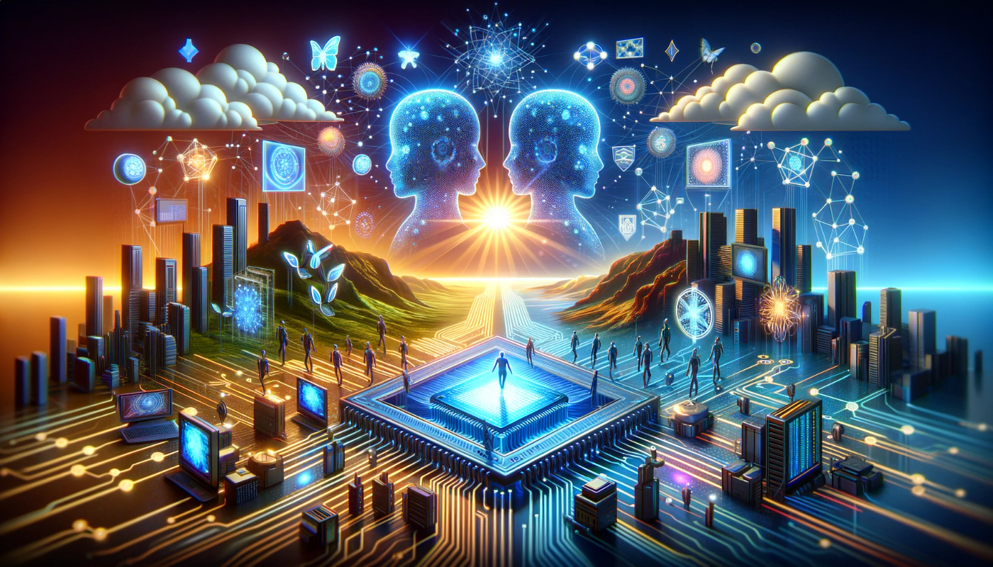 Breaking Barriers in AI Development: WOMBO and io.net Unite to Tackle GPU Shortage