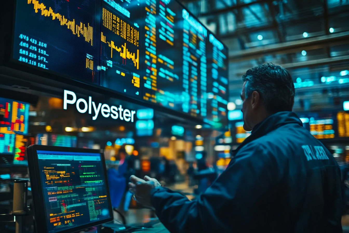 Can Polyester Fix the Broken DEX Experience for Retail and Institutional Traders?