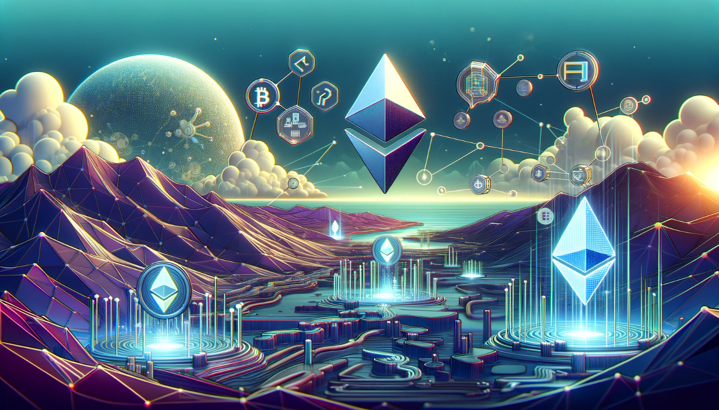 How Renzo's Integration with Chainlink Price Feeds Unlocks DeFi Potential