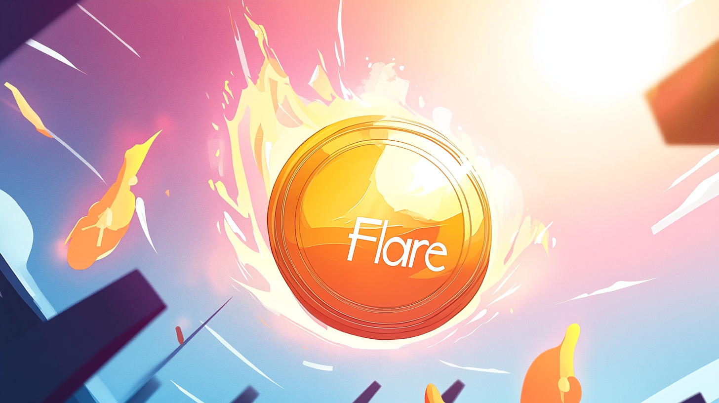 Flare Launches Enhanced Time Series Oracle v2, Boosting Decentralized Data Capabilities