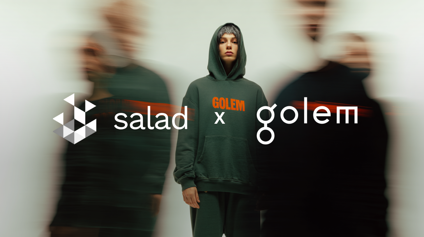 How Golem Network Could Transform Salad's $200M GPU Cloud Business Model