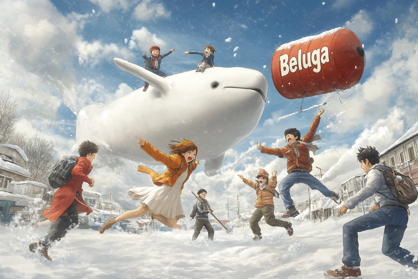 Beluga, Cryptoâs NerdWallet, Empowers the Crypto-Curious Mainstream to Discover the Hottest Tokens