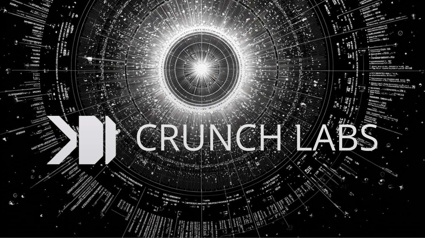 Why Crunch Lab's $5M Raise Could Transform How Enterprises Build AI Models