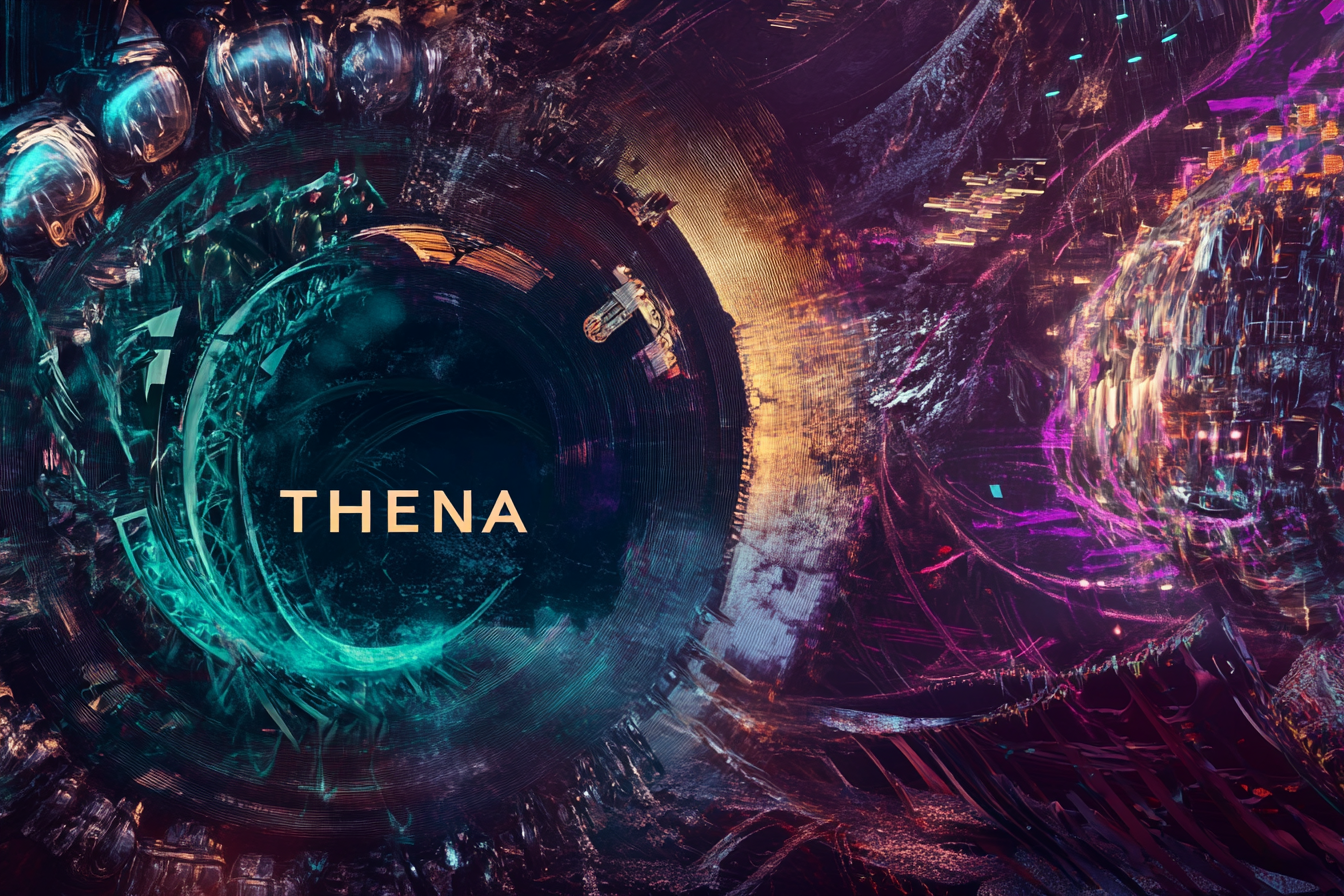 How THENA Plans to Evolve DeFi Without Breaking Liquidity Pools