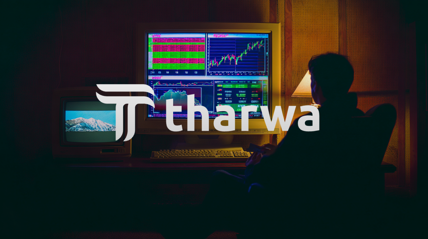 What Happens When Sukuk-Backed Stablecoins Meet RWA Infrastructure: The Tharwa and Real Finance Deal
