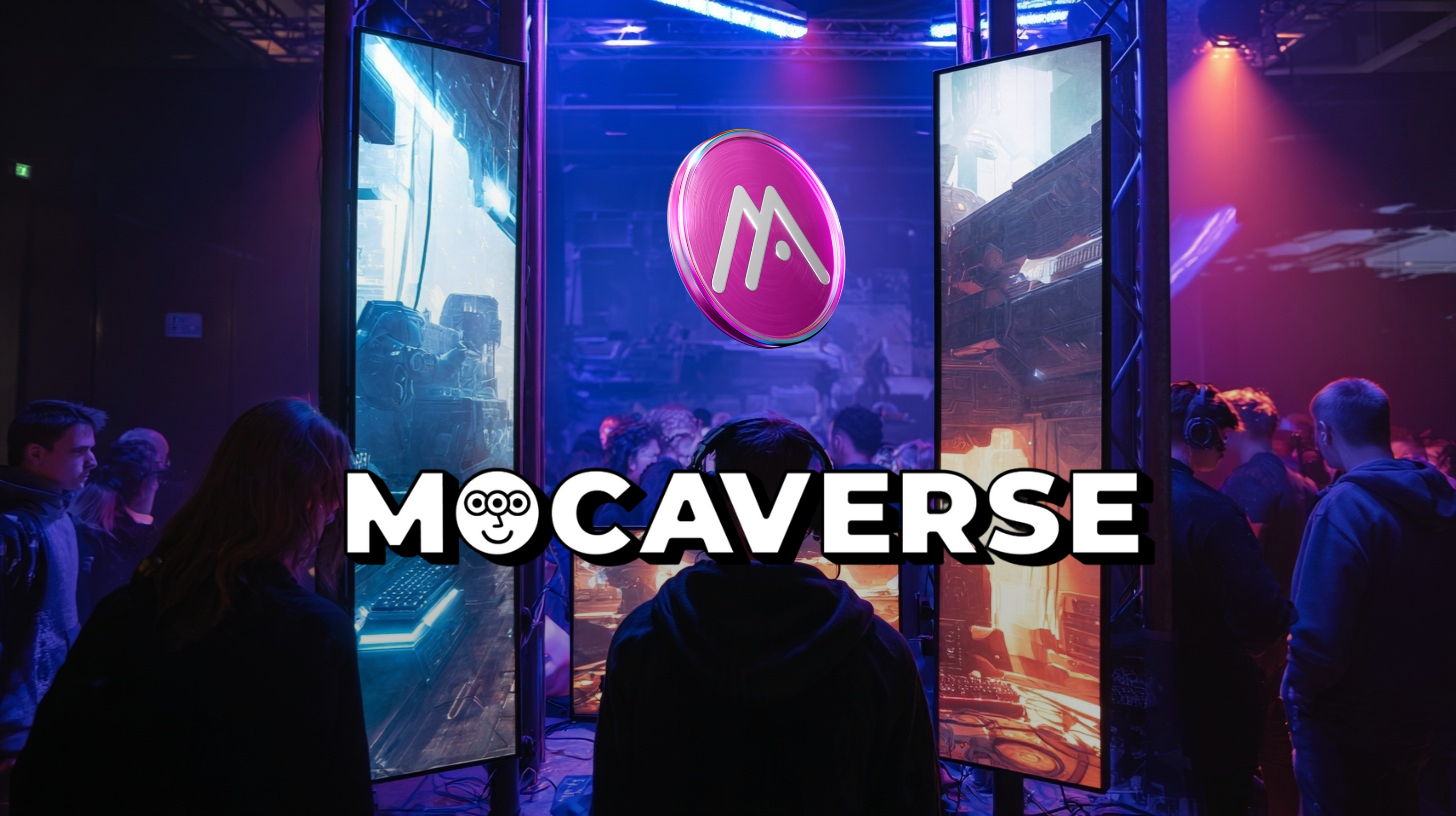 MocaPortfolio Goes Live: Inside Animoca Brands' $20M Token Distribution Platform for MOCA Stakers