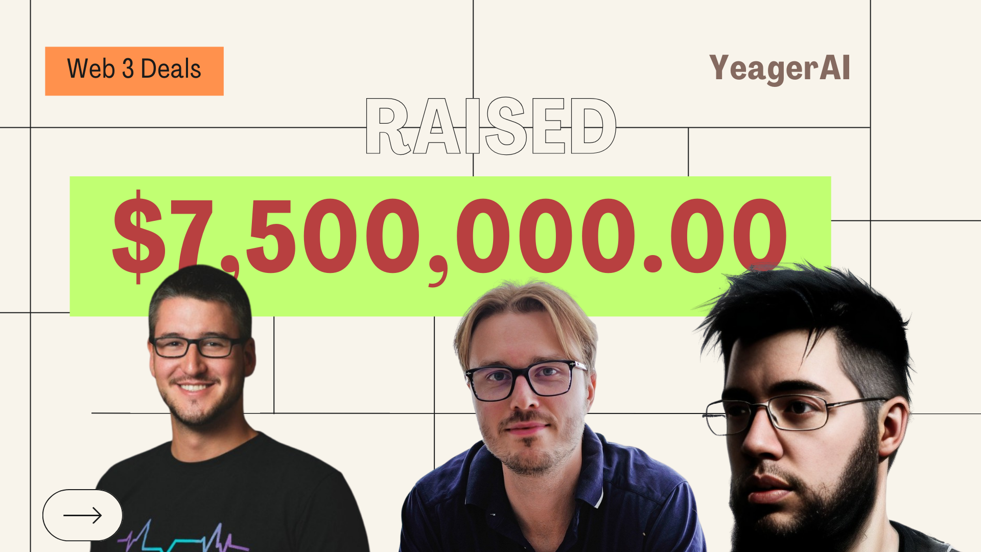 GenLayer Paves the Way for Intelligent Contracts with $7.5M Seed Funding