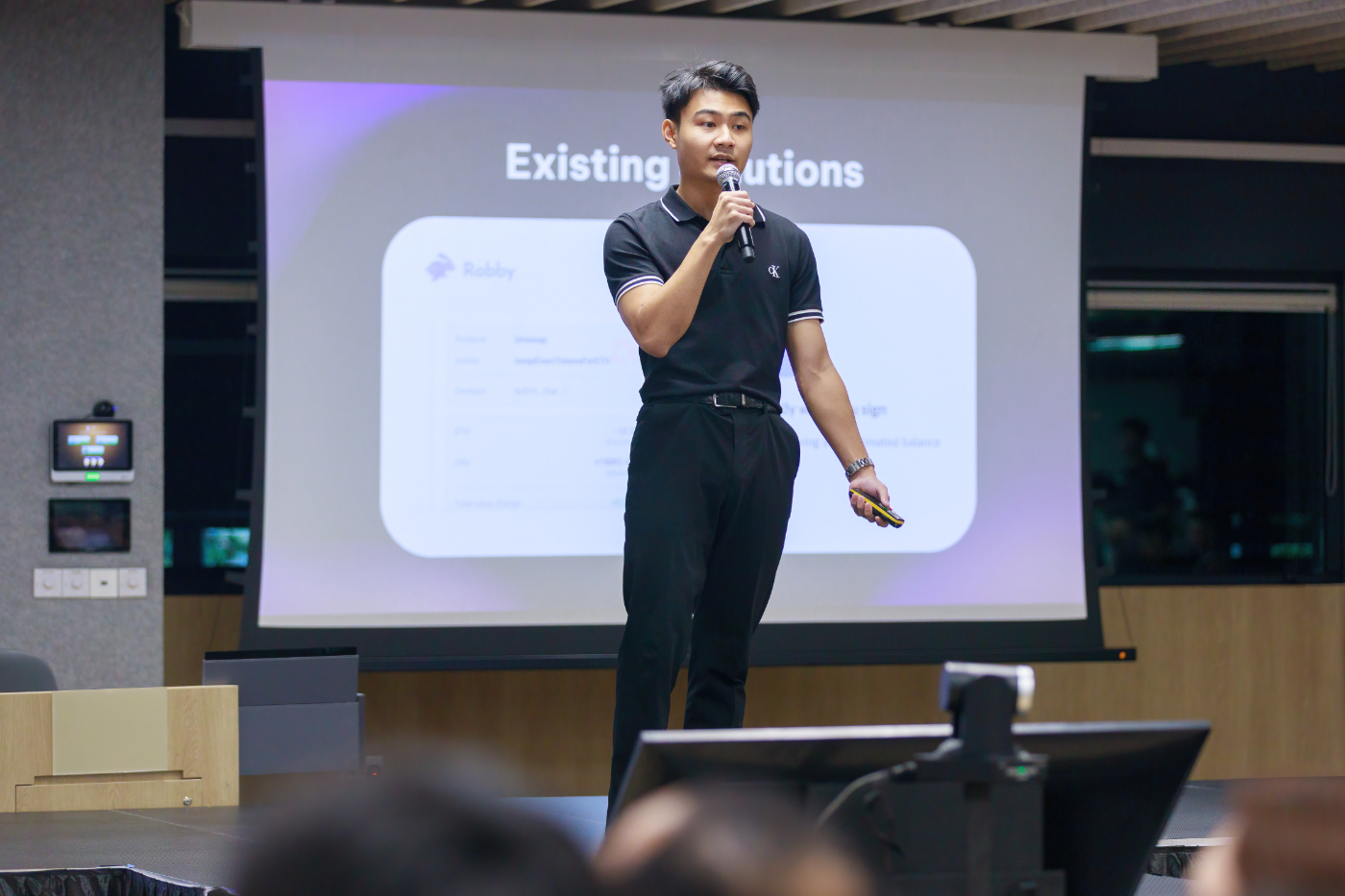 Sentrii Unveiled: How AI is Shaping the Future of Fraud Prevention in Web3