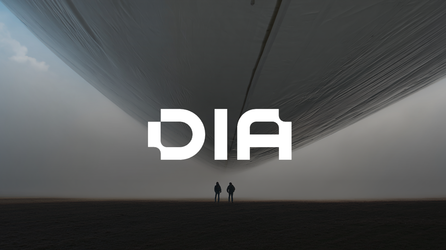 Why DIA's New Oracle Could Prevent the Next $19 Billion DeFi Wipeout