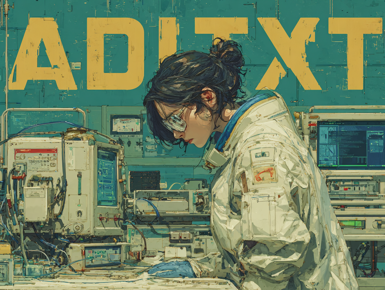 How Aditxt and Crypto.com are Bridging Biotech and Crypto Finance