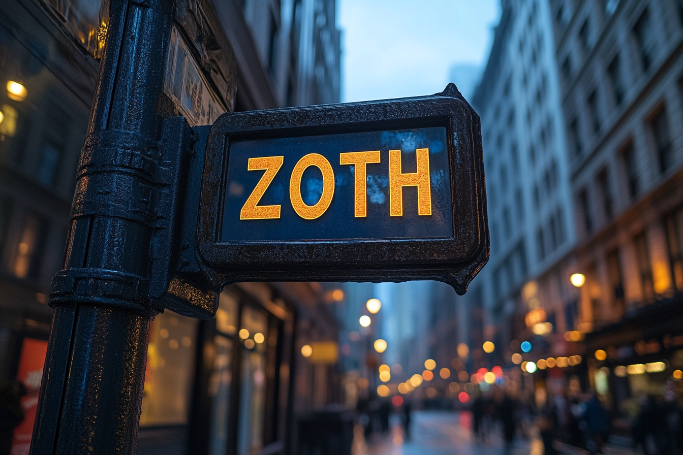 DeFi Meets Traditional Finance: Zoth and Singularity Finance's New Treasury Management Solution