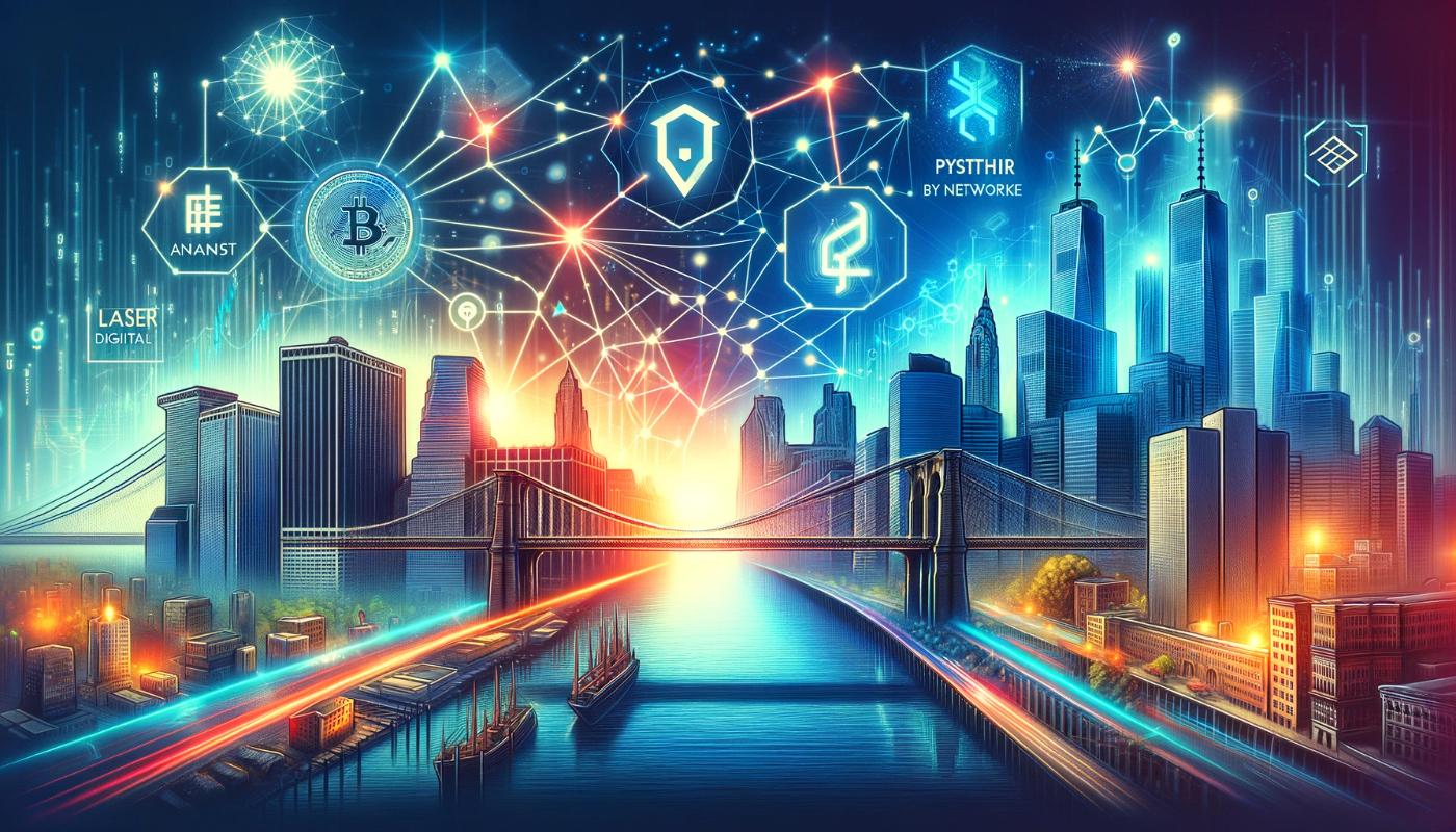Nomura and Pyth Pioneer a New Era in Finance: Bridging the Gap Between Traditional Banking and DeFi 