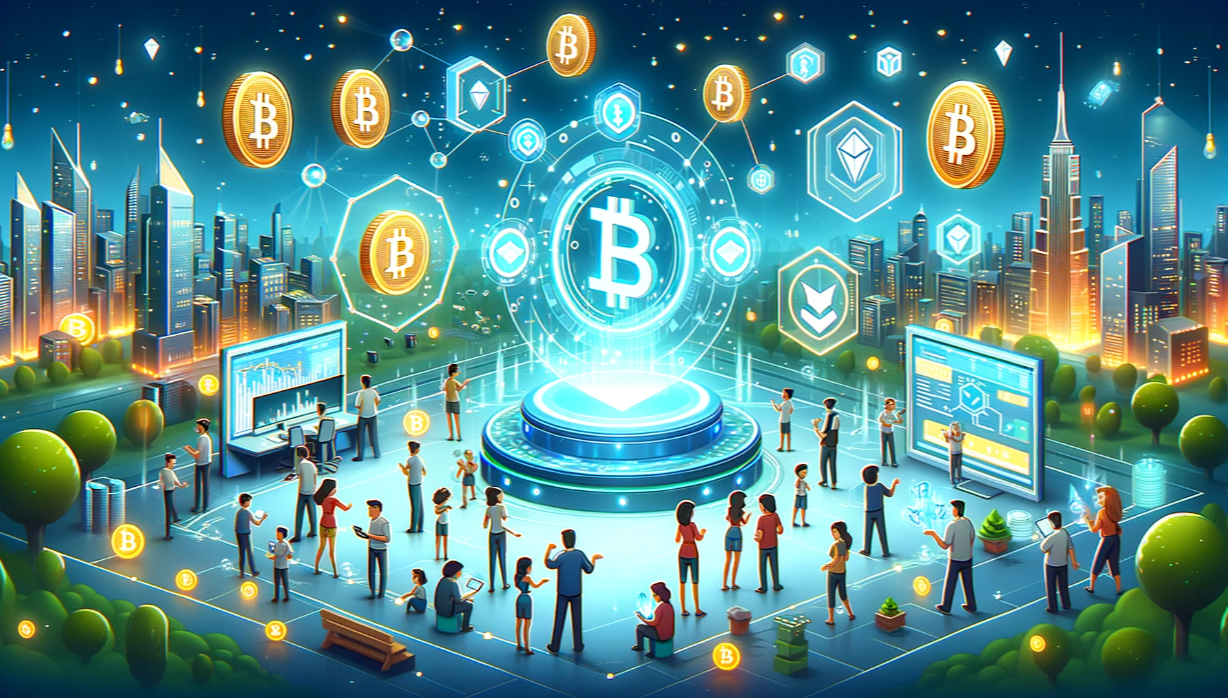 Staking Bitcoin? Billions in Bitcoin Bridged as Merlin Brings DeFi to BTC