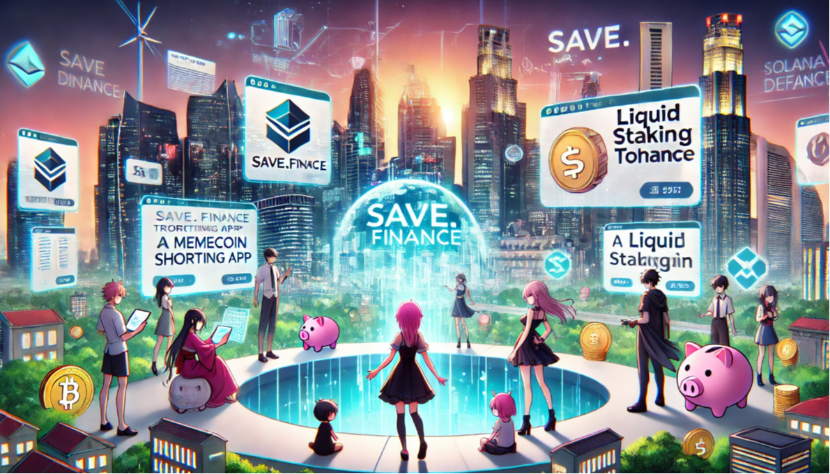 Solana DeFi Giant Solend Transforms into Multi-Purpose Platform