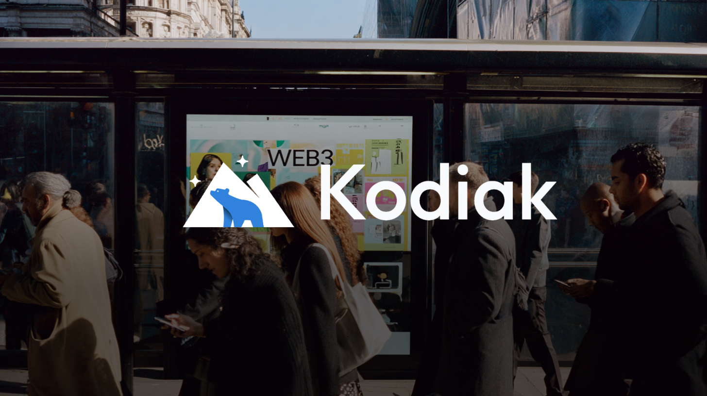 Kodiak Finance Just Changed What Onchain Trading Looks Like on Berachain