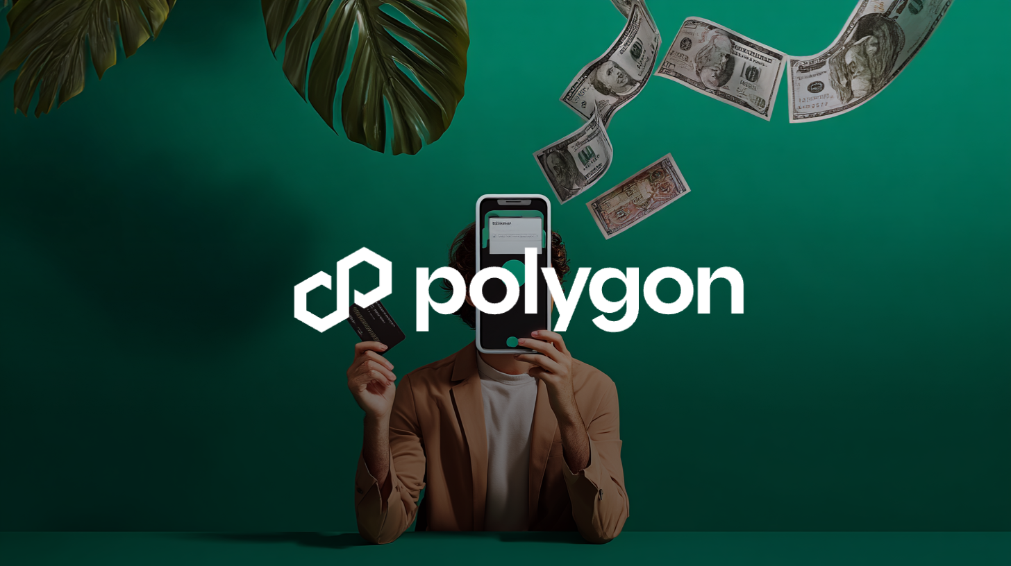 Polygon Crosses $29.8 Billion in Monthly Stablecoin Volume: A Deep Dive Into Web3 Payments