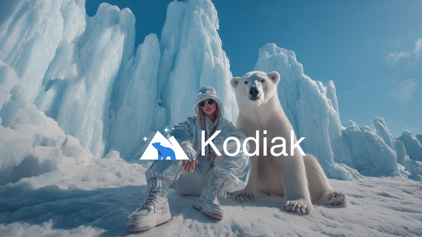 How Kodiak Finance Plans to Compete with Centralized Exchanges Using Orbs Technology