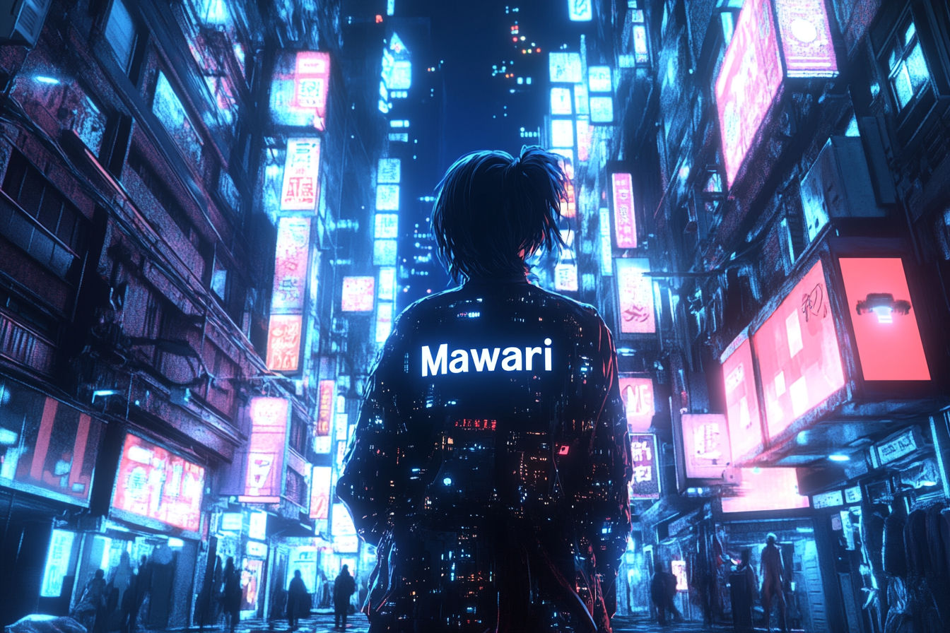 How Is Mawari Teaming Up with Arbitrum to Redefine 3D Experiences Worldwide?