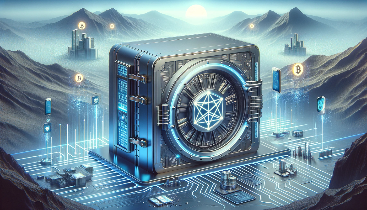 KODA's Strategic Triumph: Surpassing $6 Billion in Digital Asset Custody