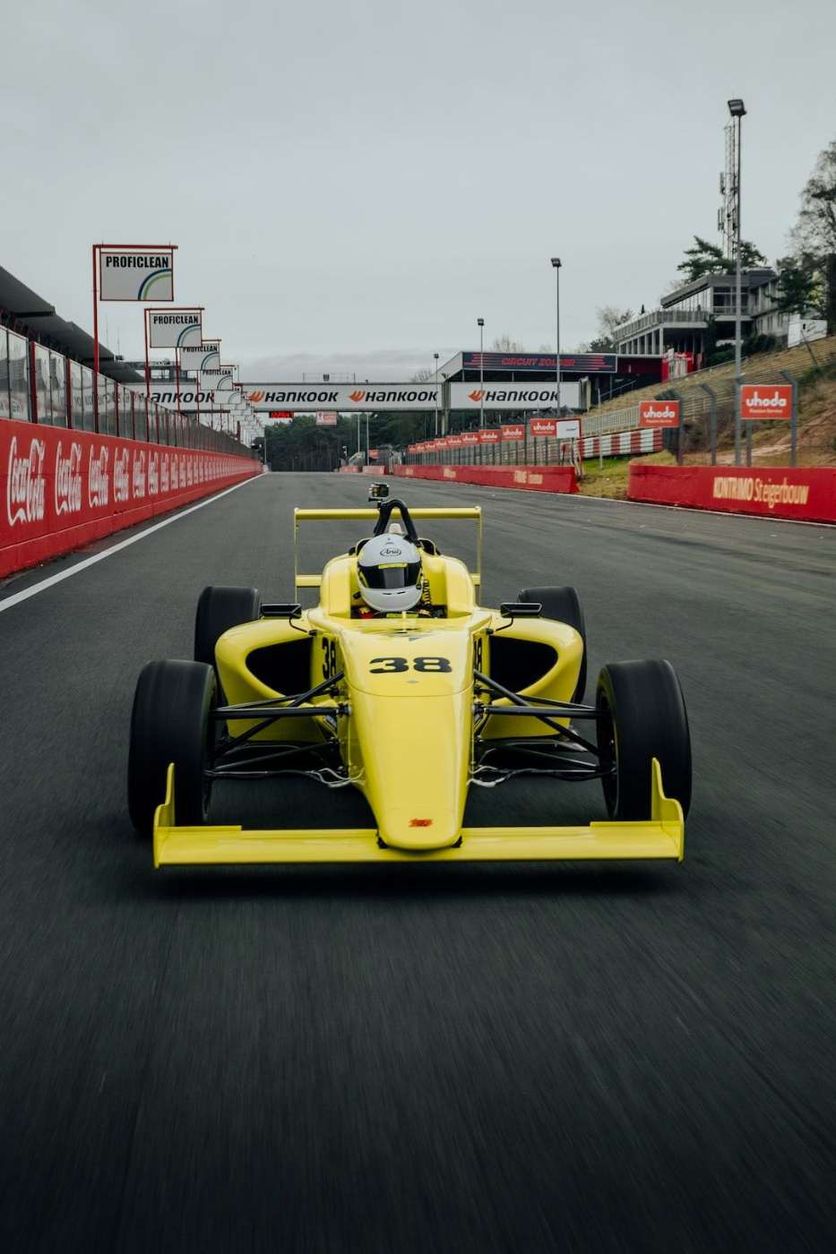 Binance to Unveil Winning Design for BWT Alpine F1 Team Driver Pierre Gasly