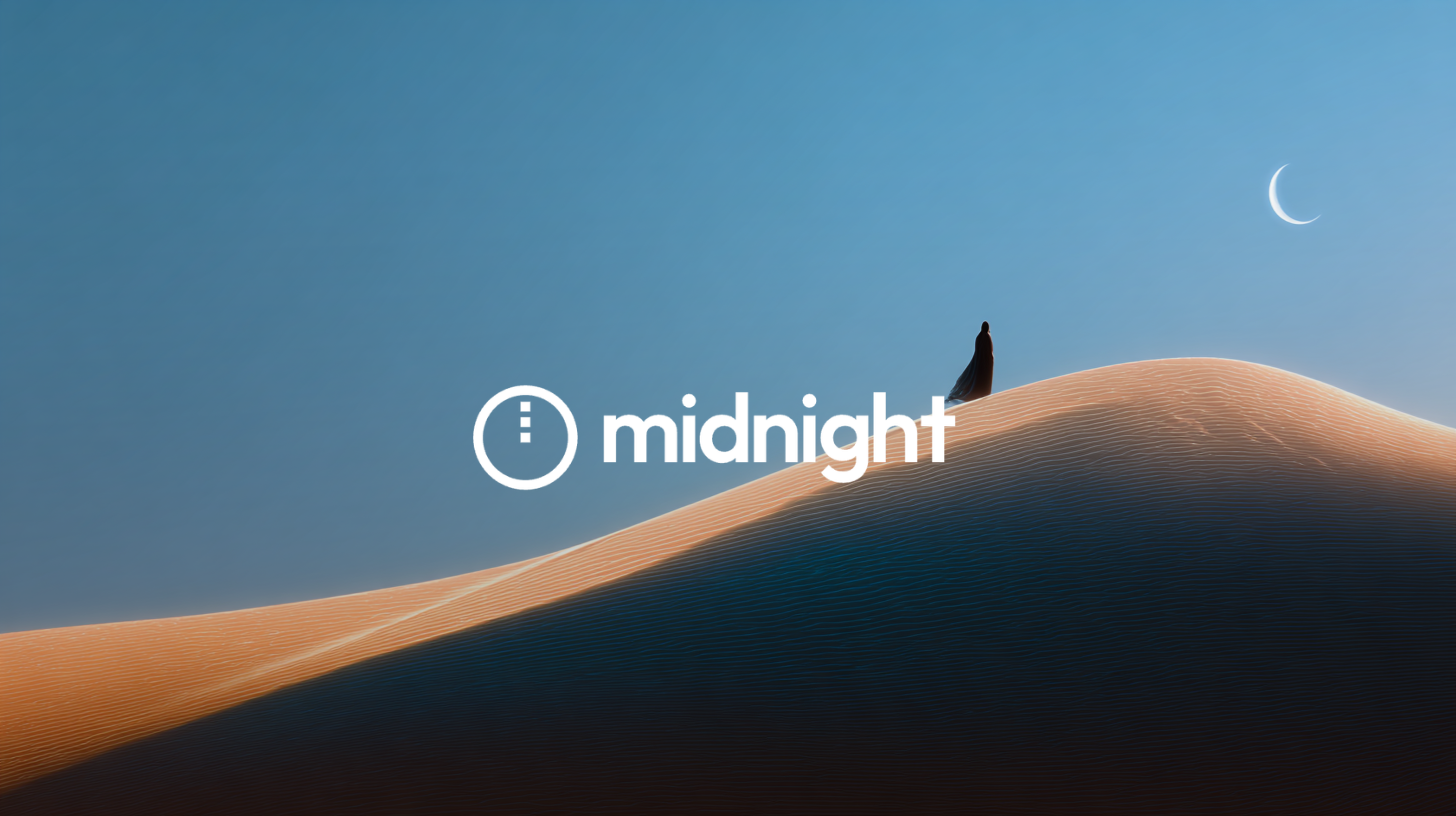 How Midnight Built a Living City on Blockchain to Show You What Privacy Actually Looks Like