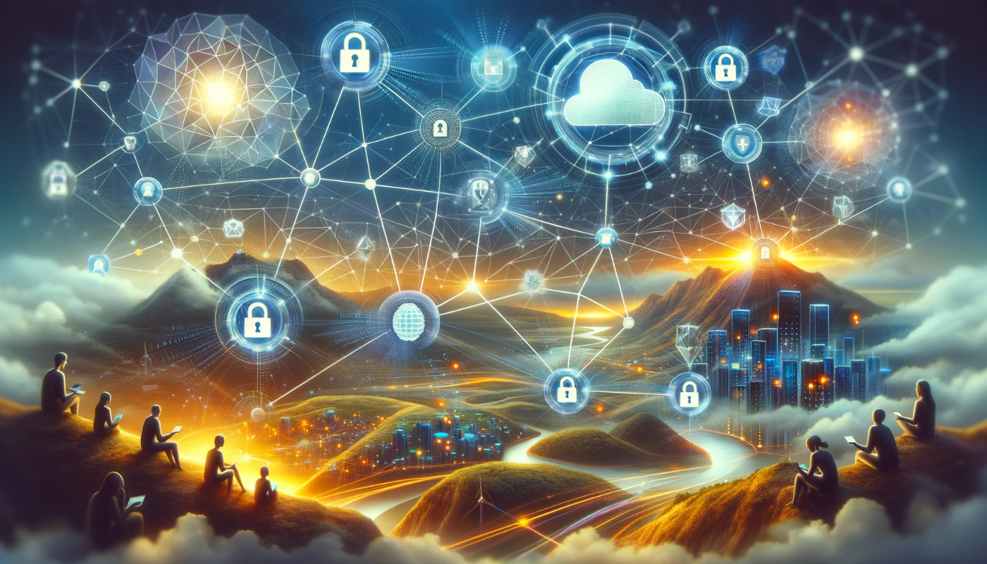 Masa Network Revolutionizes AI with LayerZero: A New Era for Personal Data
