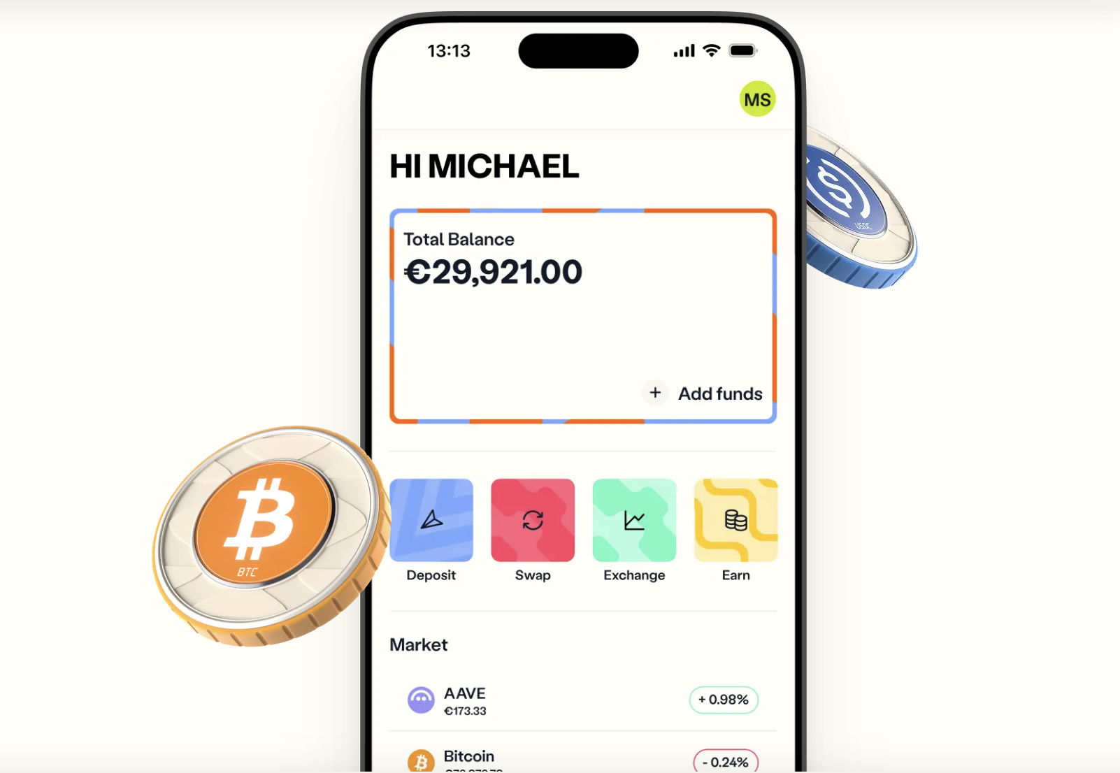 Why Venga Brought Its Crypto Services to Spanish and Catalan First