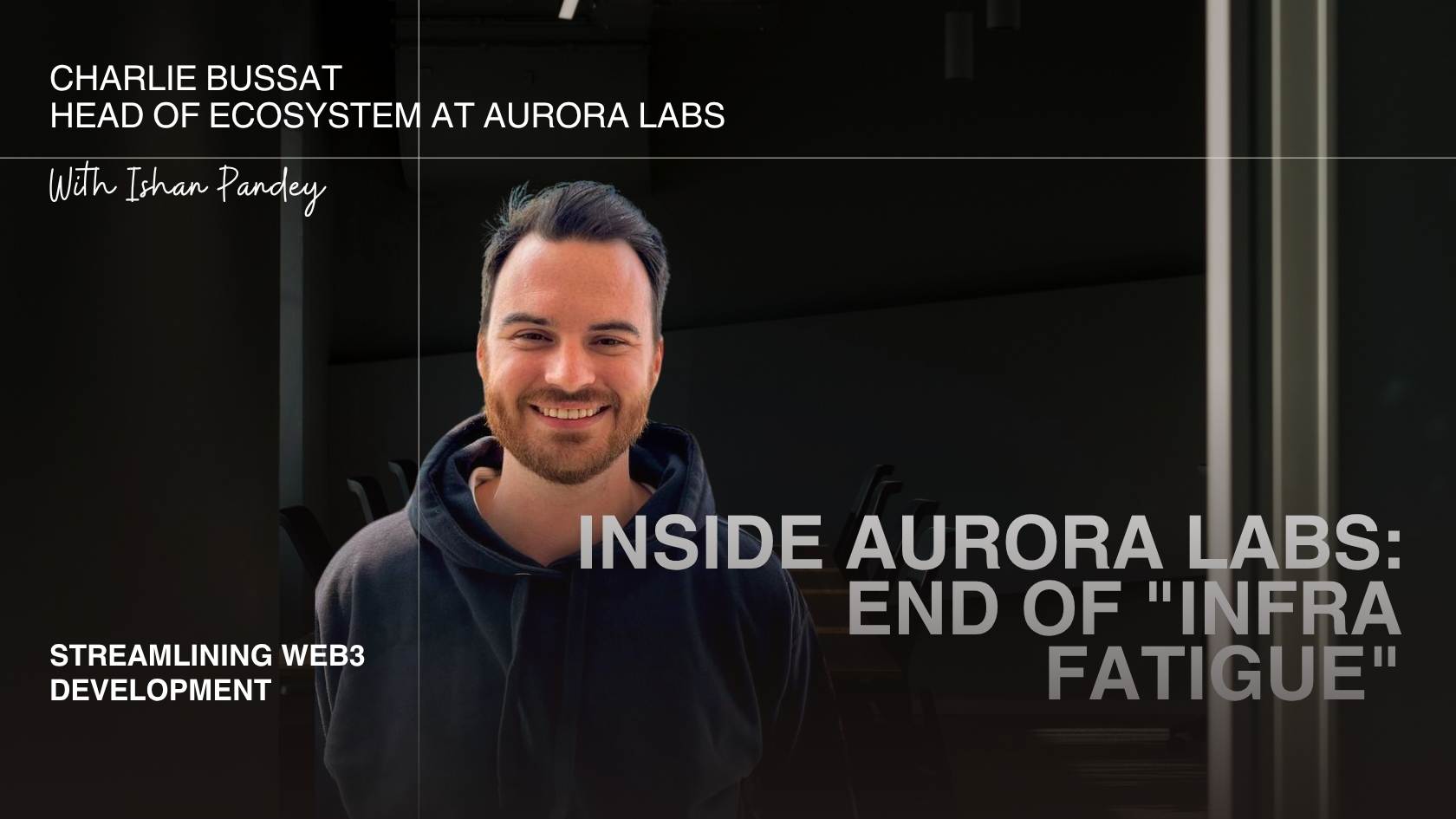 Aurora Labs Unveils "One-Click" Blockchain Revolution: The ACC Marketplace
