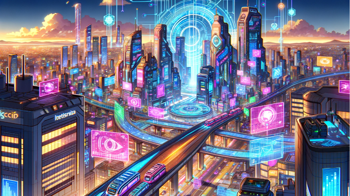 ICP's New Roadmap Aims to Transform Decentralized AI and Blockchain Interoperability