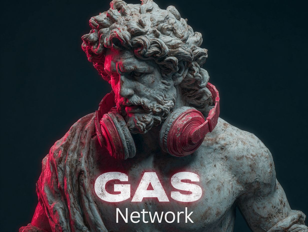 How Gas Network's "Capture the Gap" Game Is Tackling The $1 Billion On-Chain Efficiency Problem 