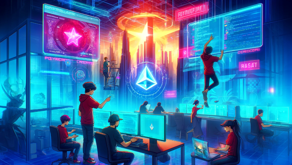Astar Studio Launches with $200K Credit Grant for Web3 Projects