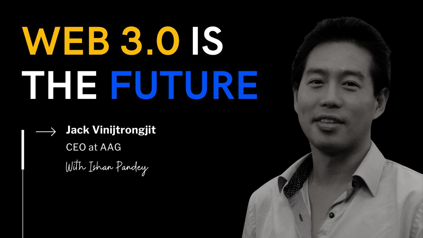 Code-Free Logic Deployment: A Peek into AAG's Vision for Empowering Non-Developers