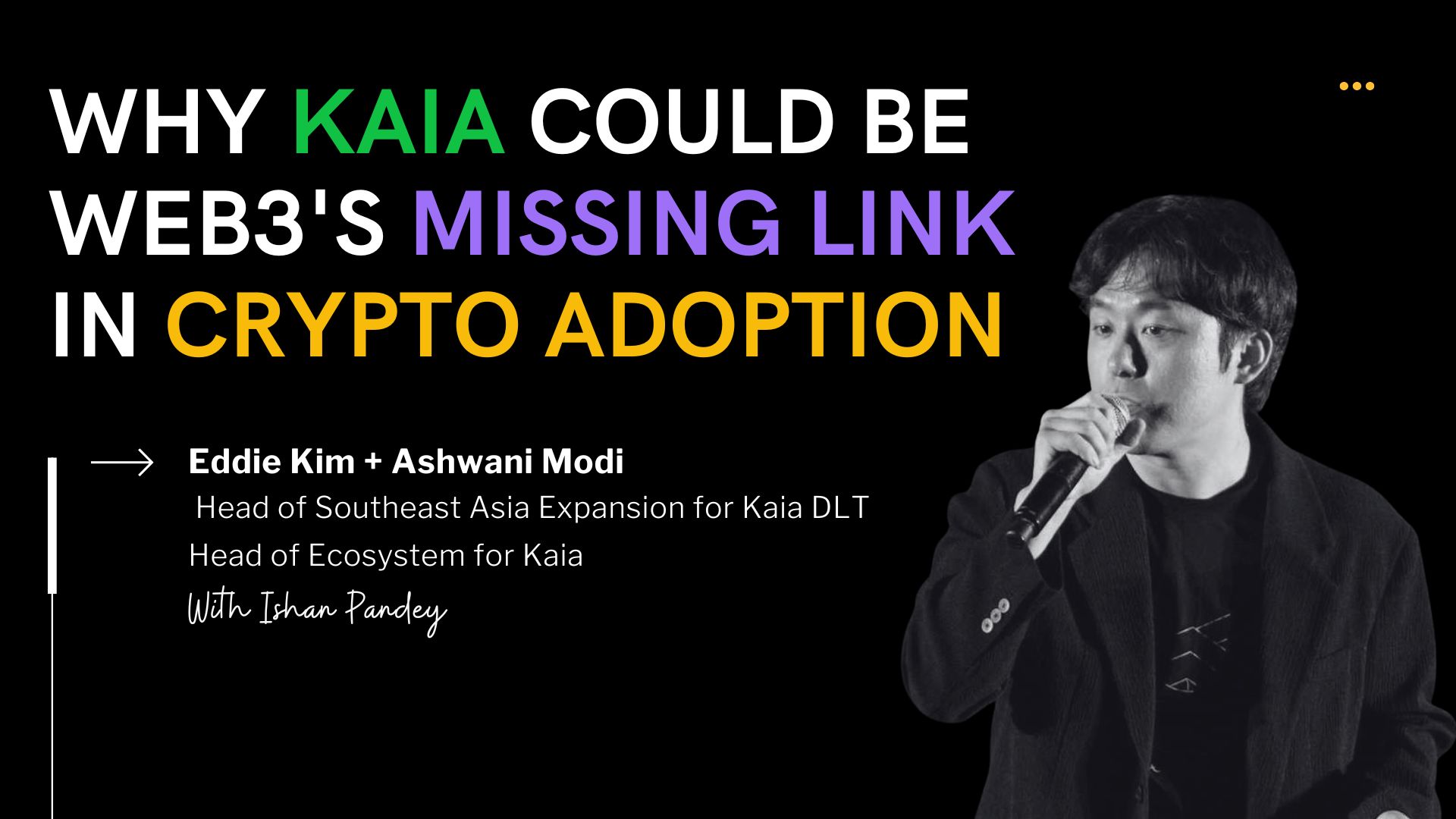 From WhatsApp to Web3: How Kaia is Turning 200M Asian Users into Crypto Natives