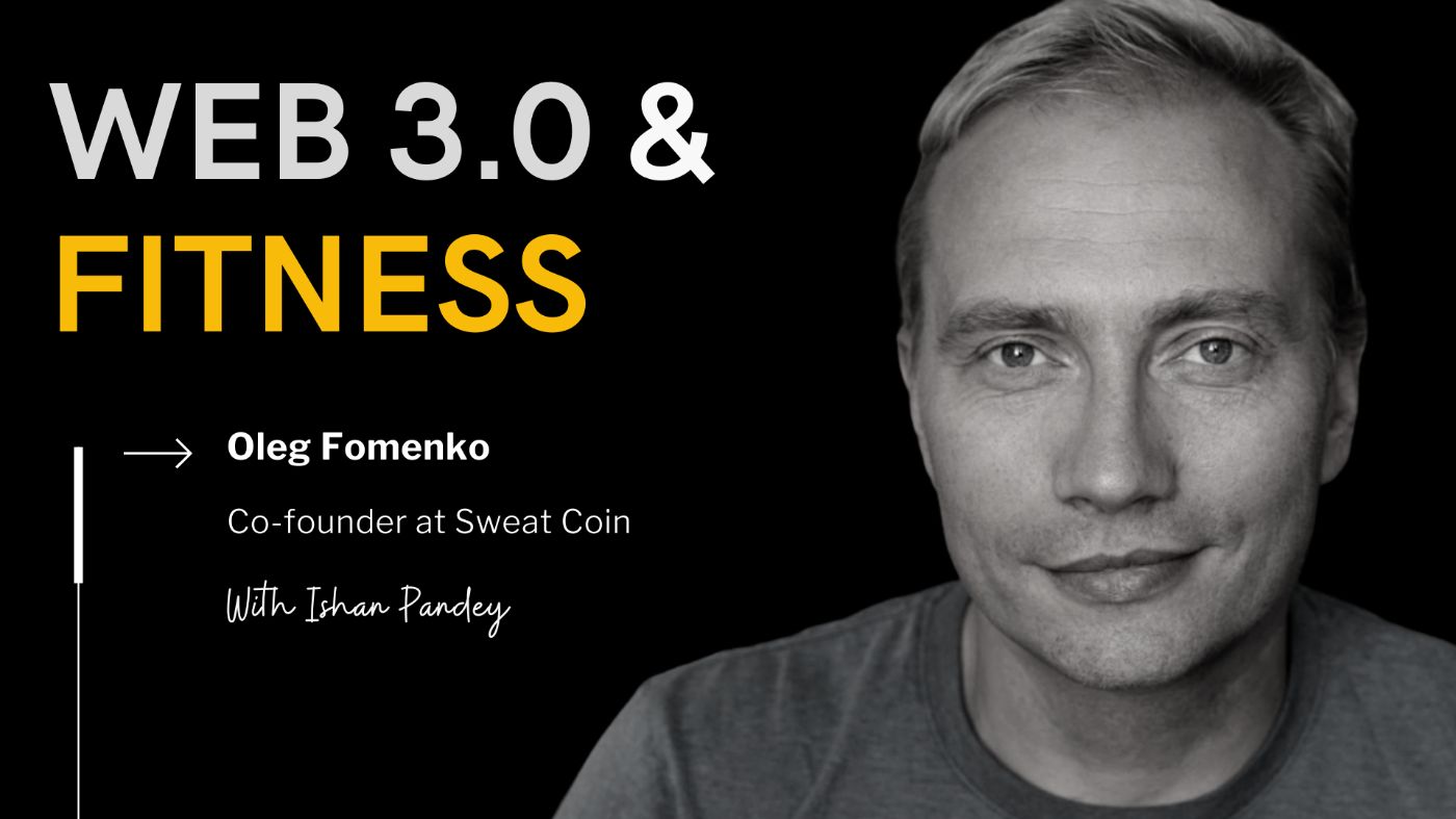 Fighting the Sedentary Apocalypse: How Sweat Economy is Revolutionizing Fitness Through Blockchain