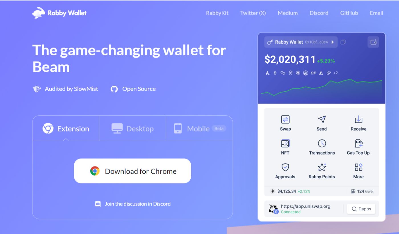 수많은 암호화폐 지갑 중 2024년 필수 지갑 4가지 | HackerNoon