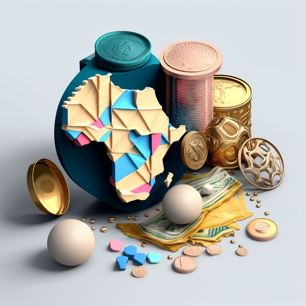 Embracing Crypto: Gluwa and Nigeria Join Forces to Create Regulatory Framework