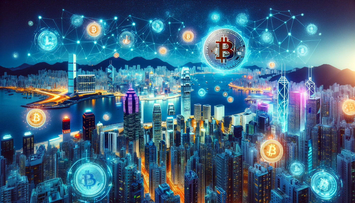 Transak's Bold Move: Accelerating Hong Kong's Journey to Web3 Dominance