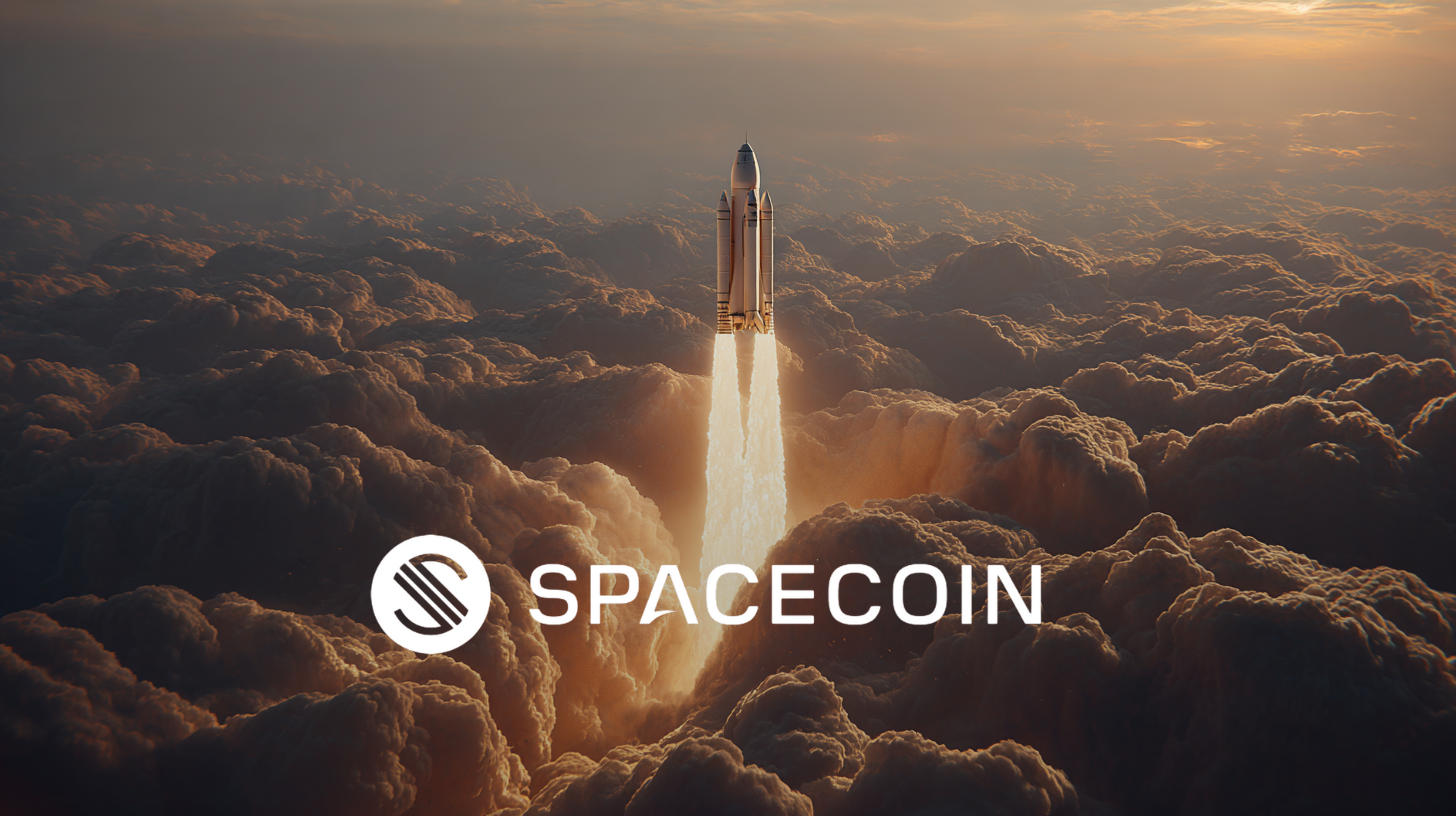 How Spacecoin Broke Into the $1 Trillion Space Race With a Successful Satellite Launch