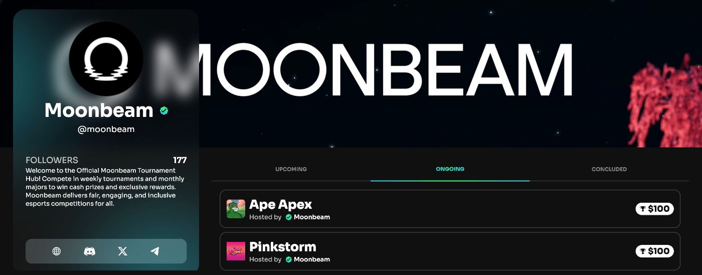 Why Web3 Gamers Are Rushing To Moondrop, Moonbeam’s GLMillionaire With 1,000,000 GLMR On The Line