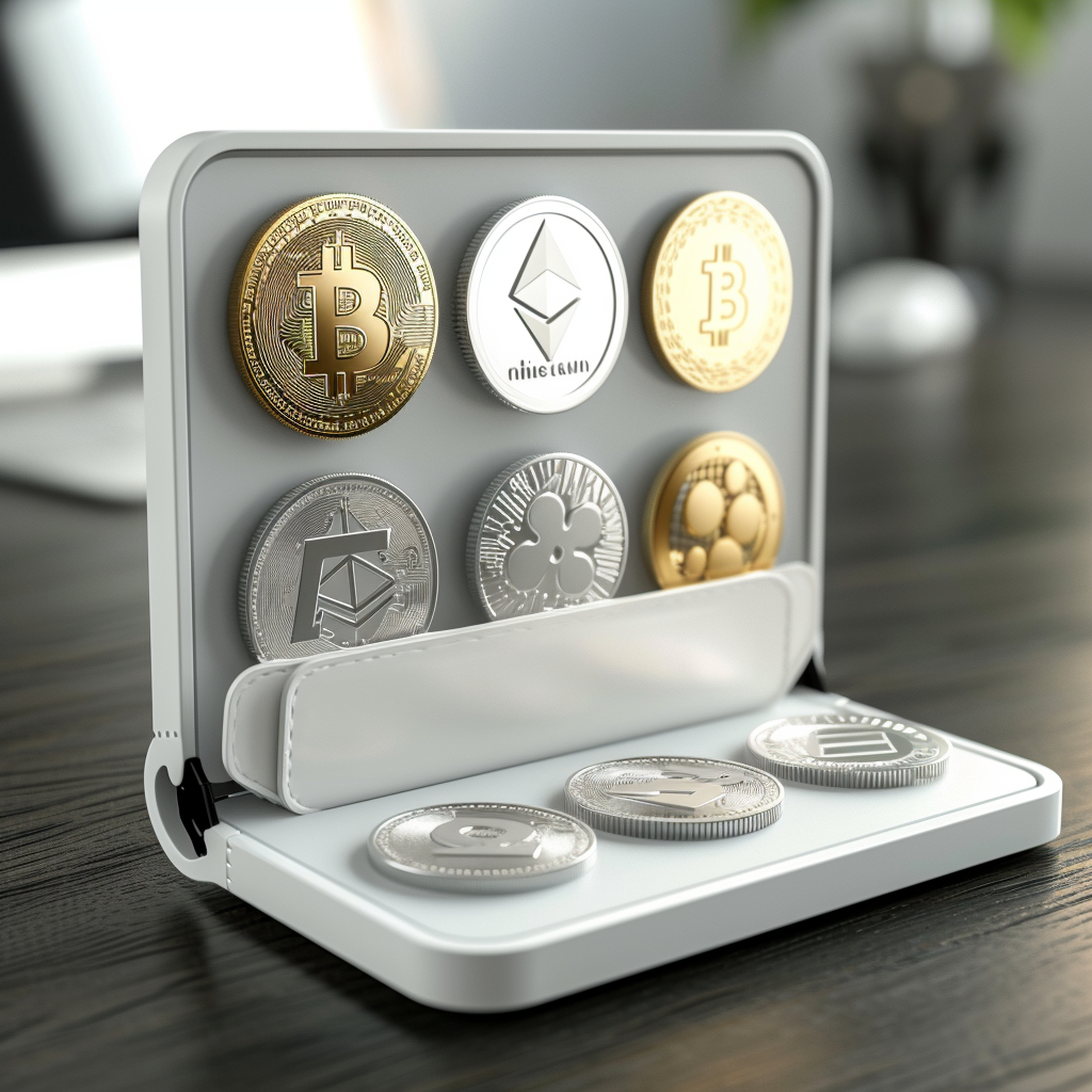 Four Must Have Wallets in 2024 from the Plethora of Crypto Wallets Out There 