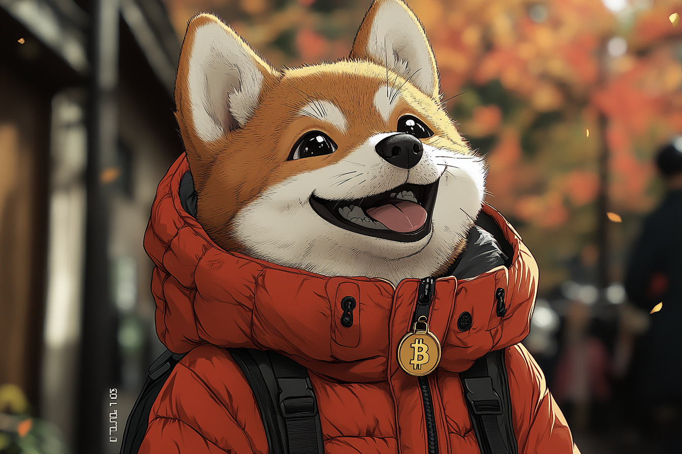 DWF Labs' First Meme Fund Investment Goes to Koma Inu Project