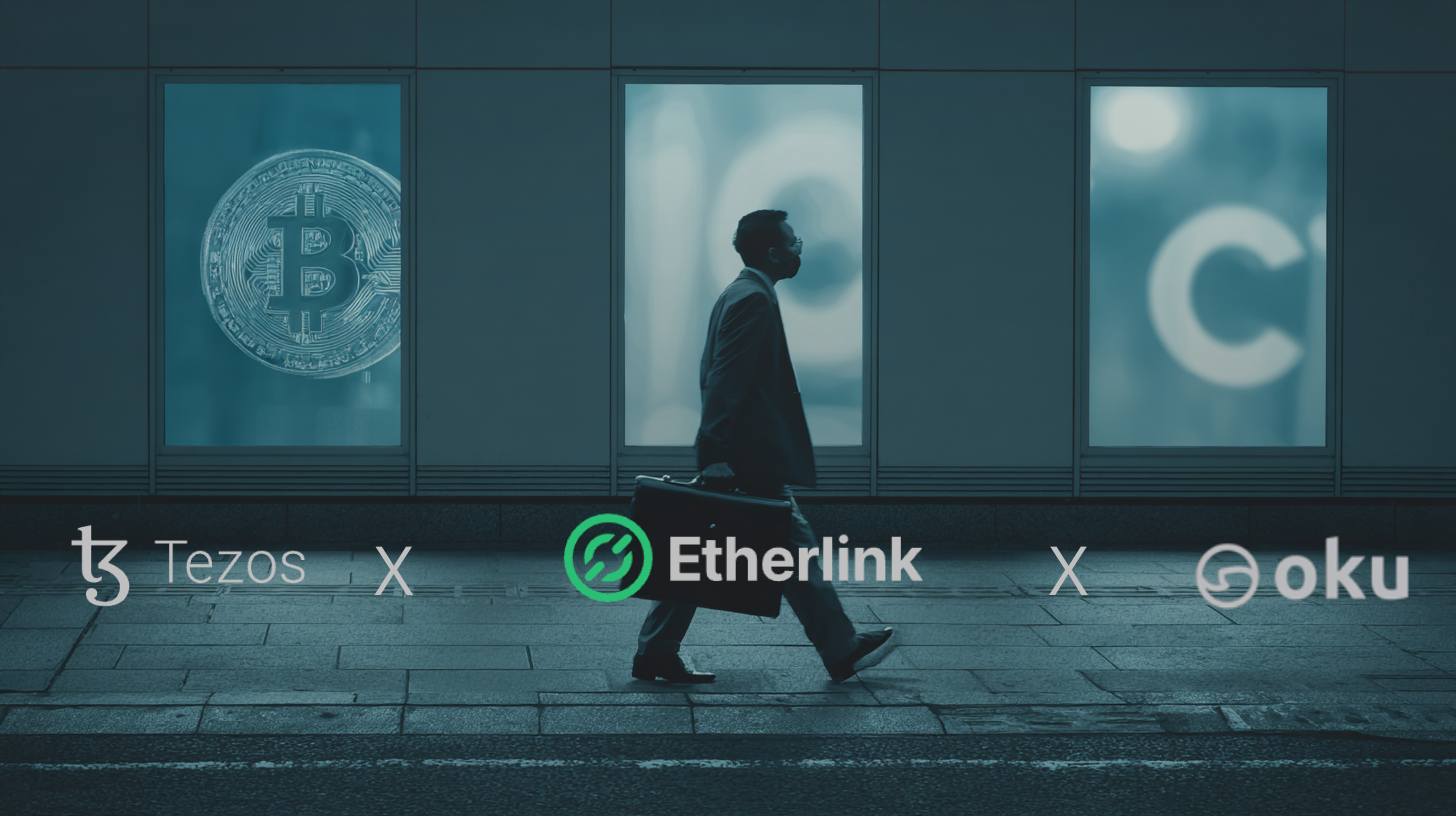 Oku Morpho Etherlink Launch: How a 3,300% TVL Surge Changes Tezos DeFi Forever