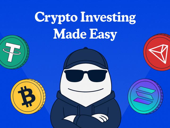 Crypto’s Moving Fast. Beluga’s Already There