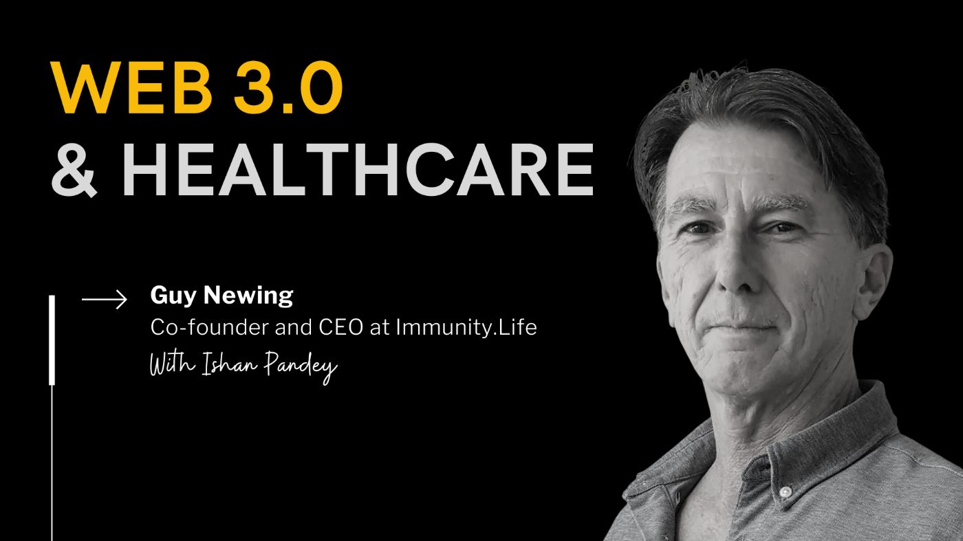 Earning Rewards for Good Health? The Bold New Model from Immunify.Life