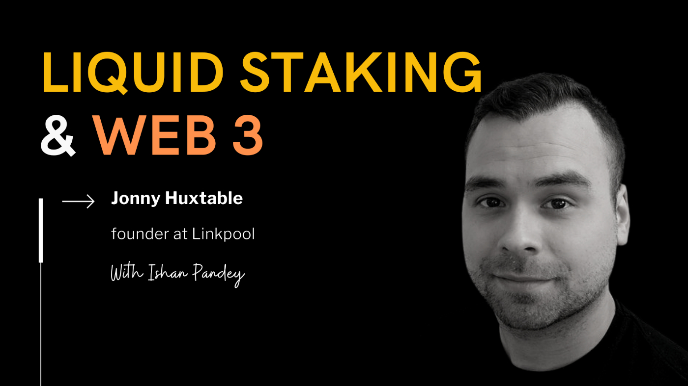 Chainlink’s Liquid Leap: Stake.link Charts the Course for DeFi's New Horizon