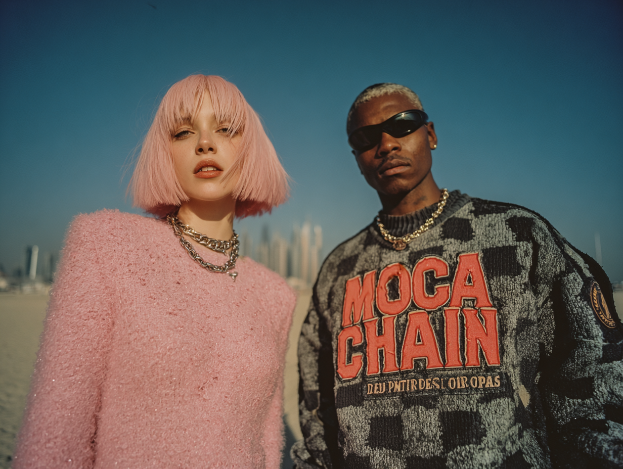 Your Digital Self Is Not Your Own: How Moca Foundation's New Chain Plans to Give You Back Control