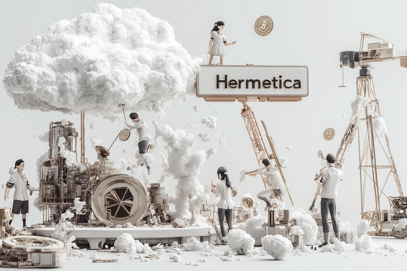 Hermetica's Bold Move to Dominate Stacks DeFi With its USDh Stablecoin and sBTC Yield Trade Program
