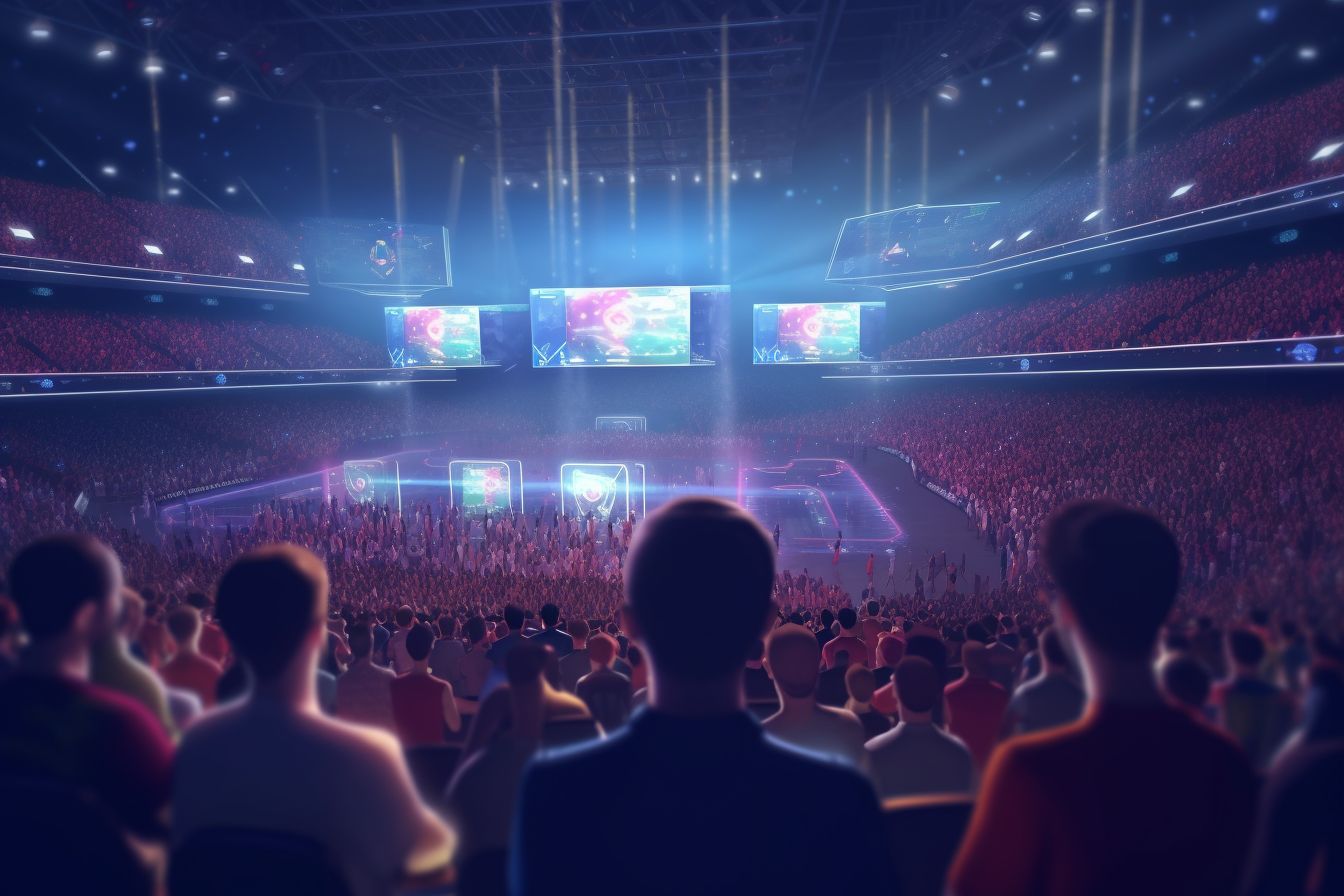 New Opportunities for Web3 Gaming as Affyn and Warner Music Singapore Join Forces